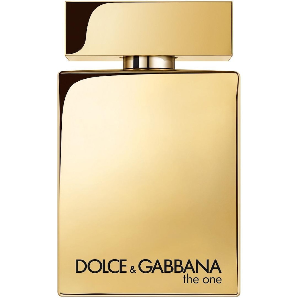 Dolce&Gabbana The One For Men Gold 50 ml