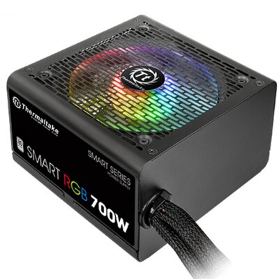 Thermaltake Smart 700W (PS-SPR-0700NHSAWE-1)