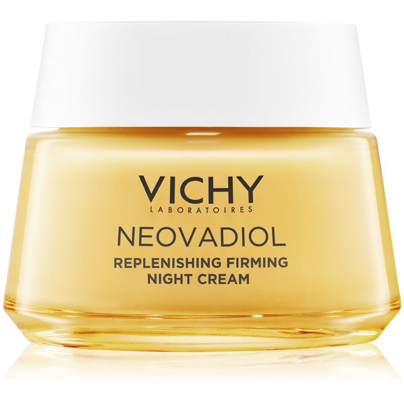 Vichy Neovadiol After Menopause krem ujędrniający i odżywiający na noc 50 ml