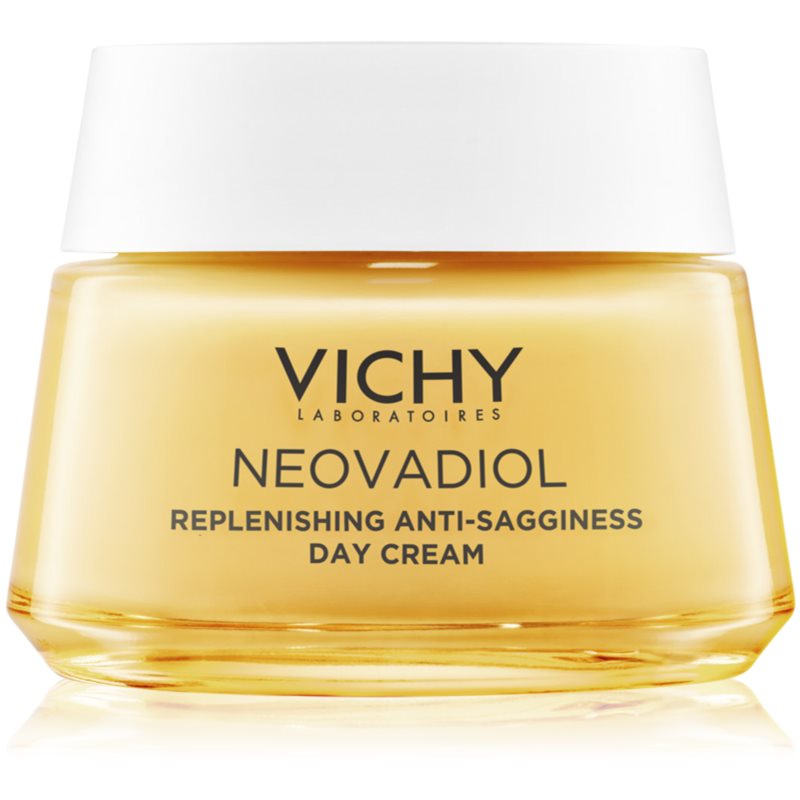 Vichy Neovadiol After Menopause krem ujędrniający i odżywiający na dzień 50 ml