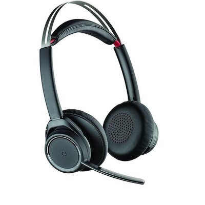 Plantronics Voyager Focus UC B825-M Czarne (202652-04)