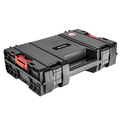 GRAPHITE Skrzynia na elektronarzędzia