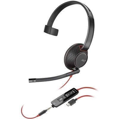 Plantronics Blackwire 5210