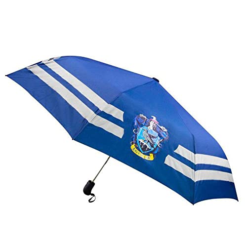 Cinereplicas Cinereplicas Harry Potter - Parasolka Ravenclaw - Oficjalna licencja 4895205600409