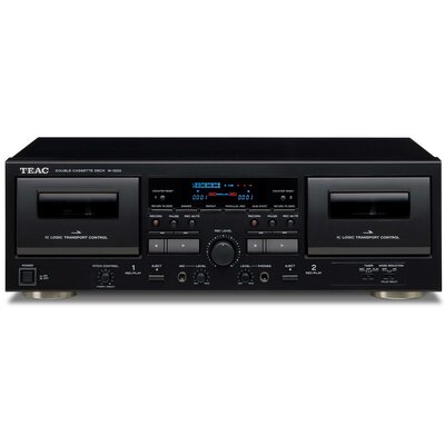 Teac W-1200