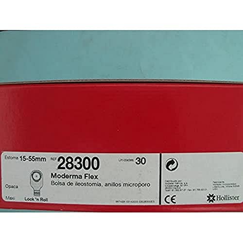 Moderma Moderma Flex worki R28300 Ileo Maop15-55 100 g