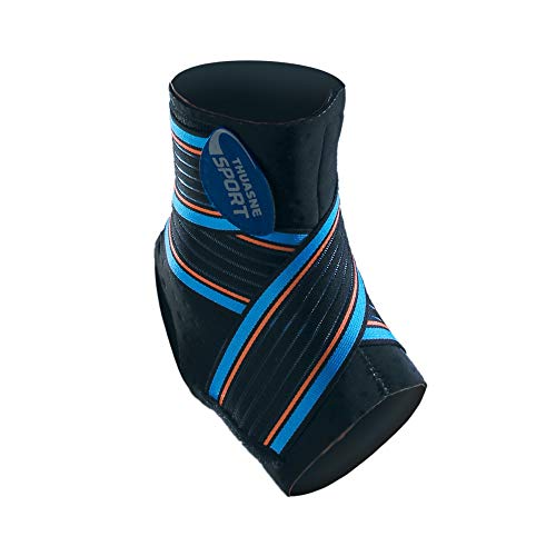 Thuasne Chevillre Strapping de Sport Sport, m 03300320200399