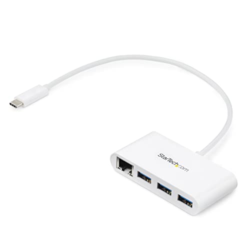 Startech HUB USB HB30C3A1GEA