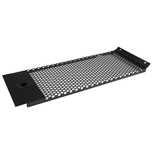 StarTech 4U VENTED PANEL WITH HINGE - RKPNLHV4U