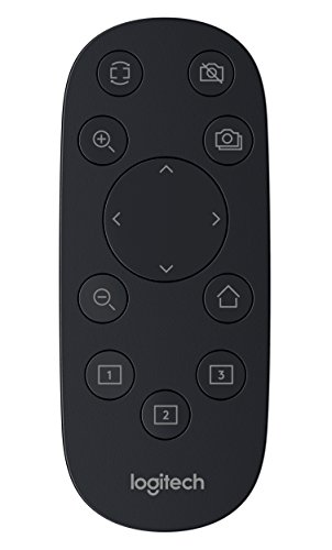 LOGITECH Logitech Remote control for PTZ Pro 2