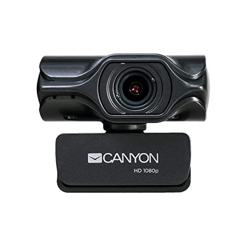 Canyon 2K Quad HD 1080p (CNS-CWC6N)