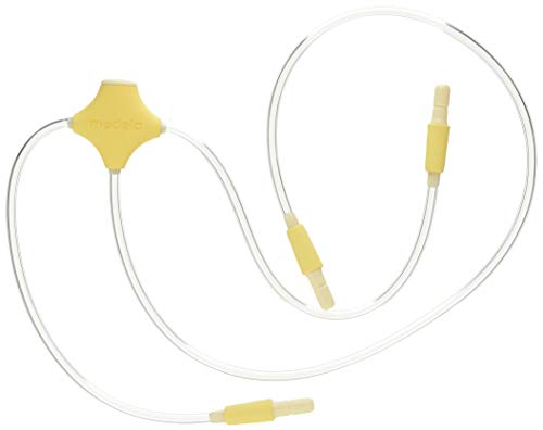 Medela Zapasowy wąż Freestyle (wersja hiszpańska)