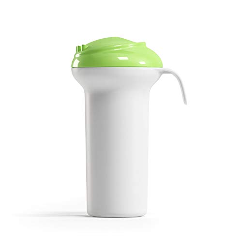 OkBaby Splash shower head