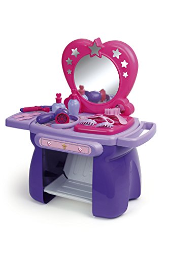 Chicos - My First Vanity Desk Lovely Princess (84208)