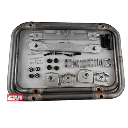 Givi PL01CAM Universal PL.CAM wspornik podstawowy