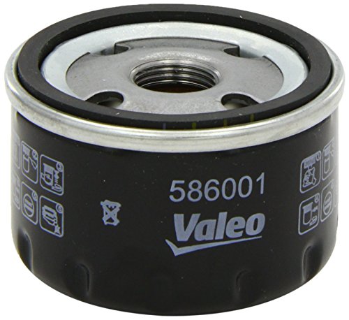 Valeo 586001 Filtr Oleju