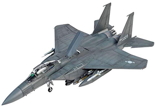 Academy Myśliwiec ROKAF F-15K Slam Eagle 12554