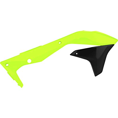 Polisport 8418300004 radiator Scoops