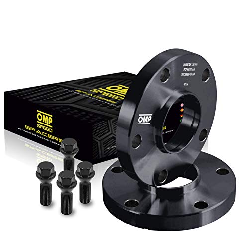 OMP SPEED ZESTAW OMP 20MM 4X98 58.1 M12X1.25
