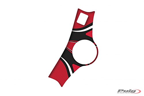 Puig 6963R Protektor na trzpień Honda CBR1100xx czerwony 6963R