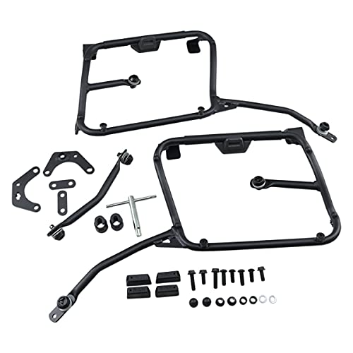 Givi PLXR2139 bagażnik boczny zdejmowany do Monokey Side do Yamaha Tracer 900 GT (1819)