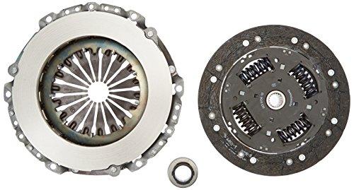 LUK ZESTAW SPRZĘGŁA  623332500 CITROEN C4/DS3/PEUGEOT 207 1,6HDI 09-