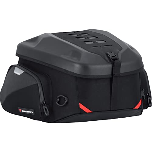 SW-MOTECH Pro Rearbag torba na bagażnik motocyklowy, 22-34 l