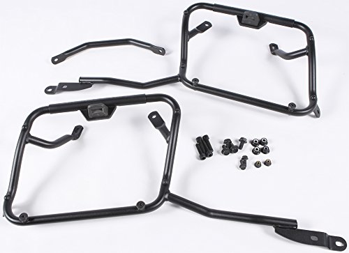 Givi PLXR2122 Rapid bagażnik boczny MonokeySide V35 walizka