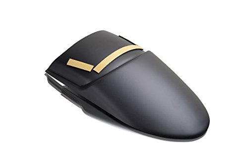 Puig 6424N Extenda Fenda do Triumph Speed Triple/R 05'-15', Black