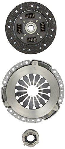 LUK ZESTAW SPRZĘGŁA  618308700 HYUNDAI I10/KIA PICANTO 1,0/1,1 09-