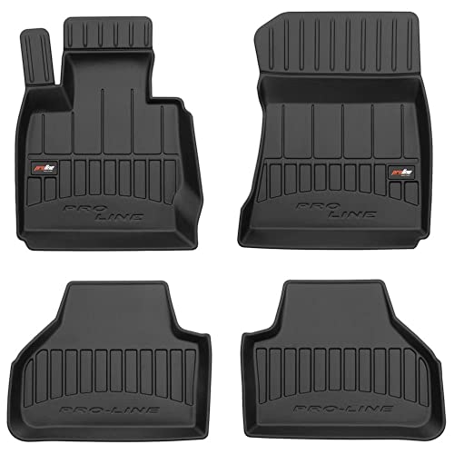 Frogum 3D408425-9 3D Pro-Line dywaniki samochodowe