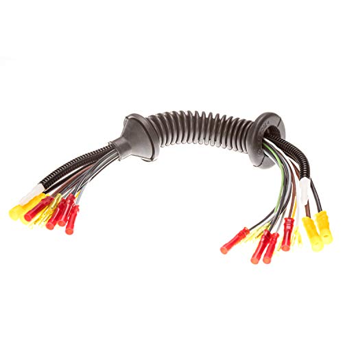 febi bilstein 107053 zestaw do naprawy kabli do tylnej klapy, 1 sztuka