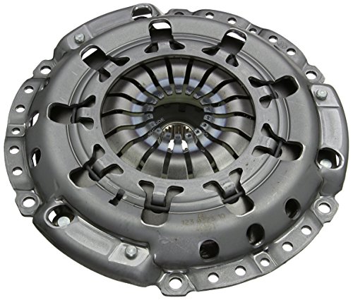 LUK ZESTAW SPRZĘGŁA  623297609 FORD FOCUS 1,8DI/TDDI 98-04 /BEZ ŁOŻYSKA/