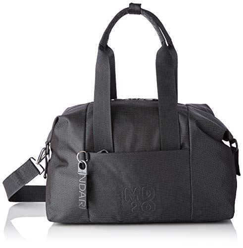 Mandarina Duck Damska torebka Md 20, rozmiar uniwersalny, stal (srebrny) - P10QMB01 P10QMB01