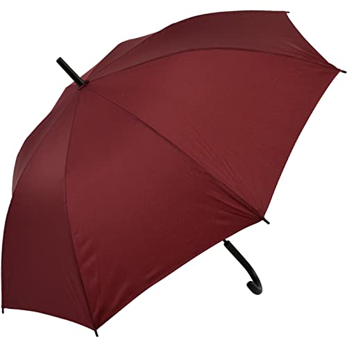 Falconetti Parapluie Automatique parasol, czerwony, jeden rozmiar GA-311-8070