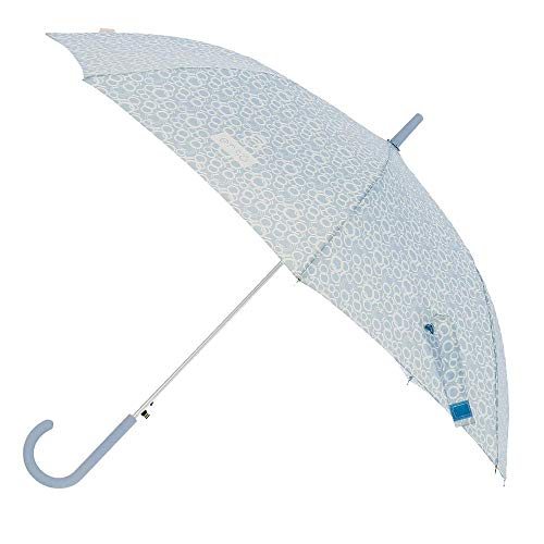 Enso Enso Paraguas Enso automatyczny parasol, 0 x 79 x 0 cm, niebieski (niebieski) - 9328362 9328362