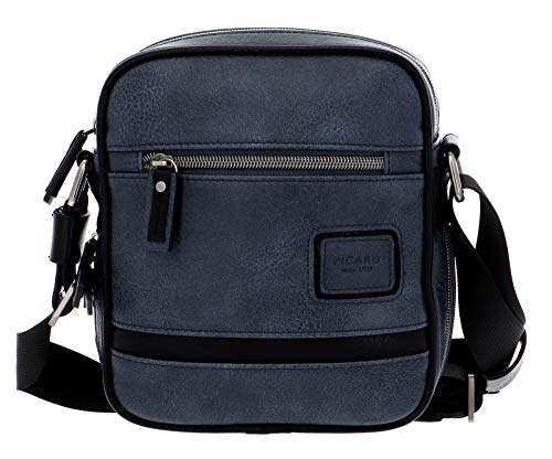 Picard Breakers bagaż podręczny, Kombinezon dżinsowy (niebieski) - 4056278038500