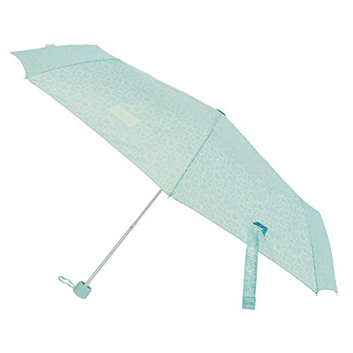 Enso Enso Paraguas Enso składany parasol, 0 x 24 x 0 cm, zielony (zielony) - 9328161 9328161