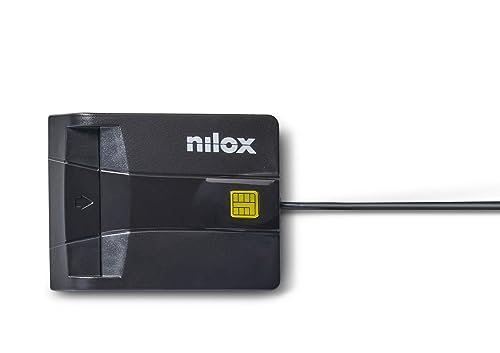 Nilox Czytnik elektroID