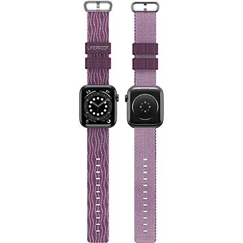LifeProof Eco-Friendly Pasek Materiałowy do Apple Watch (45 mm) / Watch (44 mm) / Watch (42 mm) (Ocean Amulet) 77-83855
