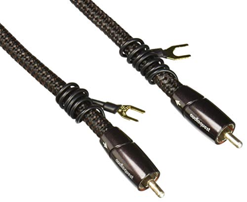 Audioquest AudioQuest Sub-wire Boxer Sub 3 m BOXER03