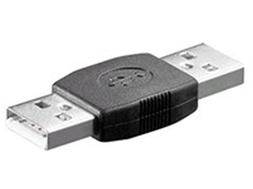 MicroConnect USB A A M-M USBAMAM
