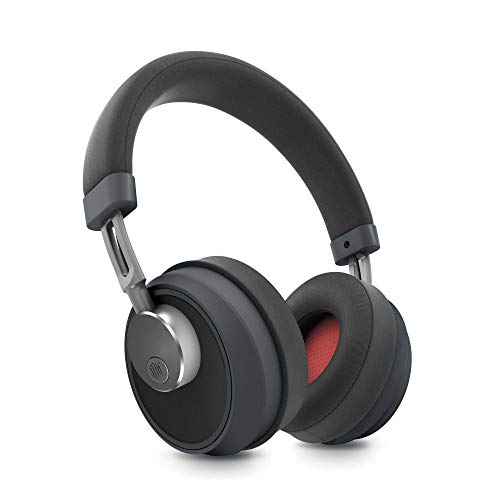 Energy Sistem Energy Headphones BT Smart 6 Czarny