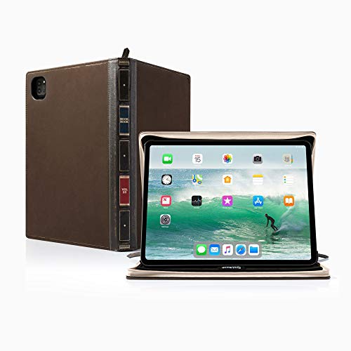 Twelve South BookBook Case Vol. 2 for iPad Pro 11