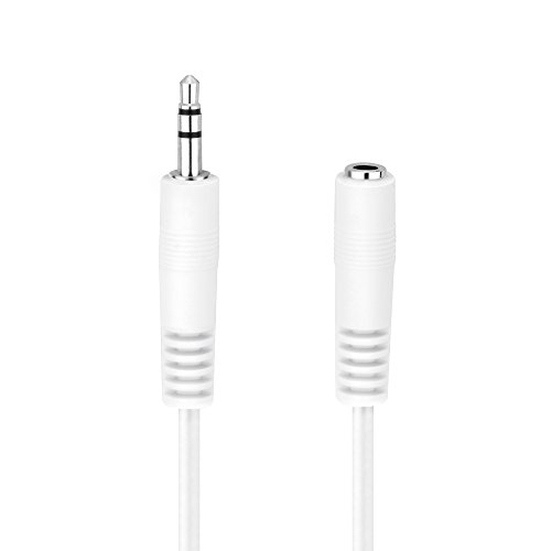 HDSupply hdsupply LP-AC010  001 kabel audio stereo połączenie biały LP-AC016-020