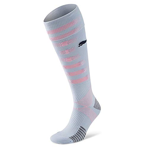Puma Skarpety męskie Team Vcf Graphic Pro Socks szary 4 44144 757460-04