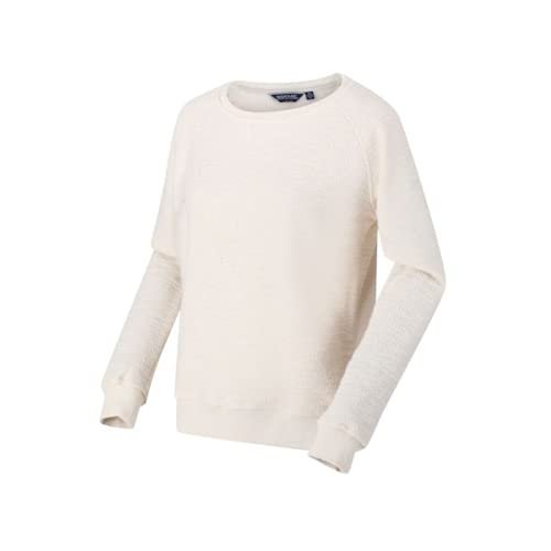 Regatta Damska bluza Chlarise Lightwanilia. M RWA475