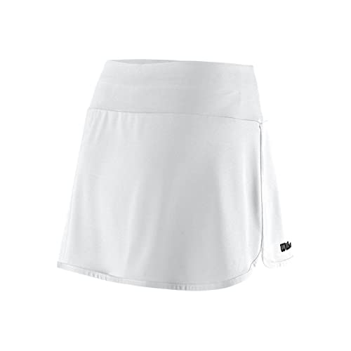 Wilson Damska spódnica w Team Ii 12.5 Skirt biały biały XS