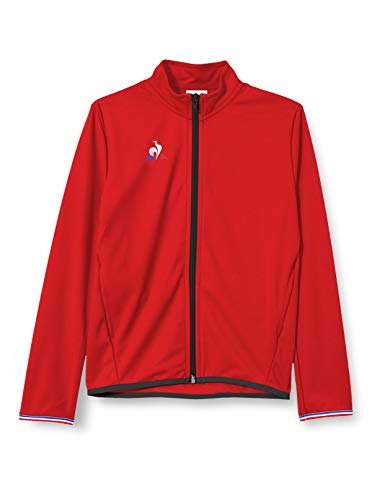 Le coq sportif Bluza dziecięca N°1 Training Fz Sweat czerwony , czerwony 14 Lat 2021062_XL