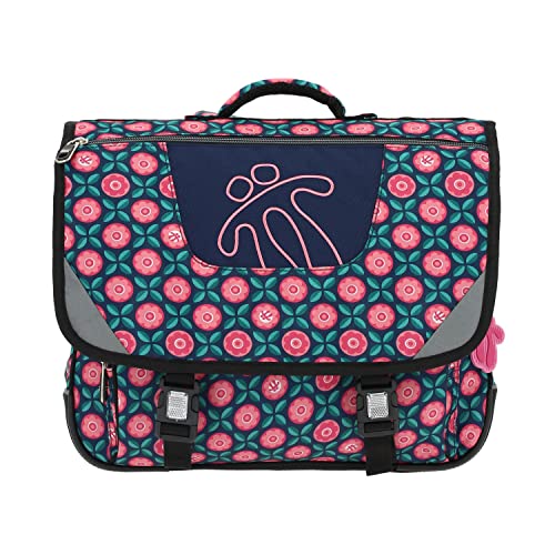 TOTTO MorRAL TIJERAS plecak dzienny, wielokolorowy, rozmiar uniwersalny